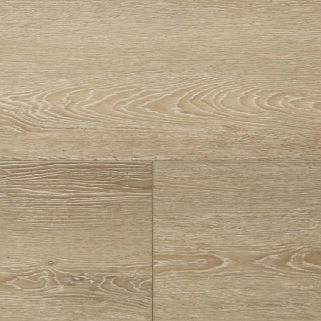 Piso Vinílico SPC Silent Beige 225x1532 mm