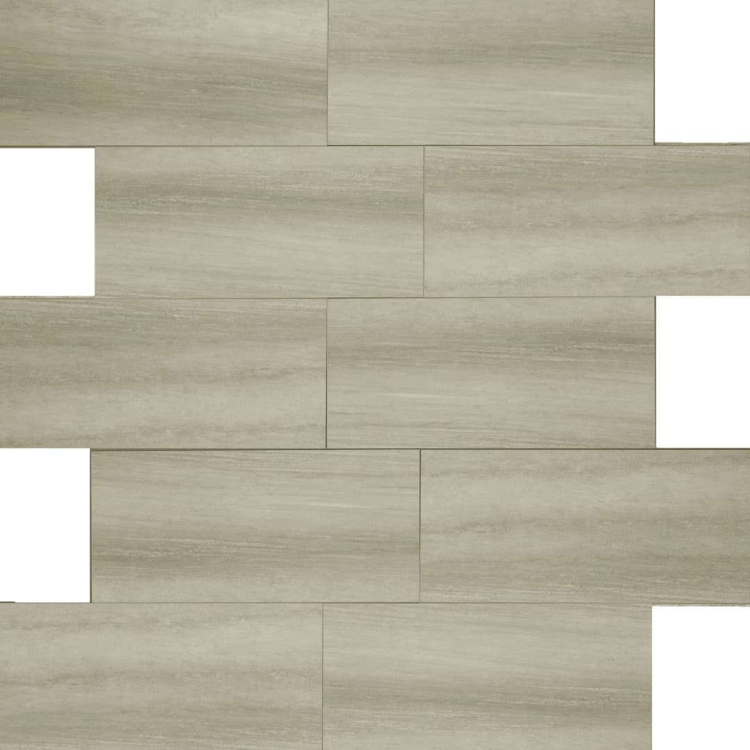 Piso Vinílico SPC Taurus Ambar 300x600 mm