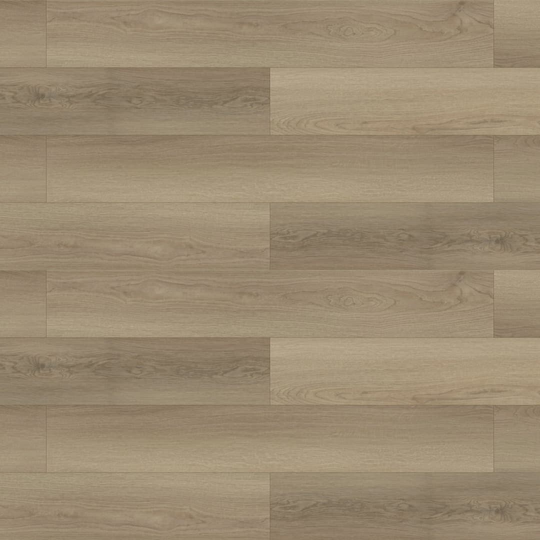 Piso Vinílico LVT Iris Beige 184x1219x3 mm