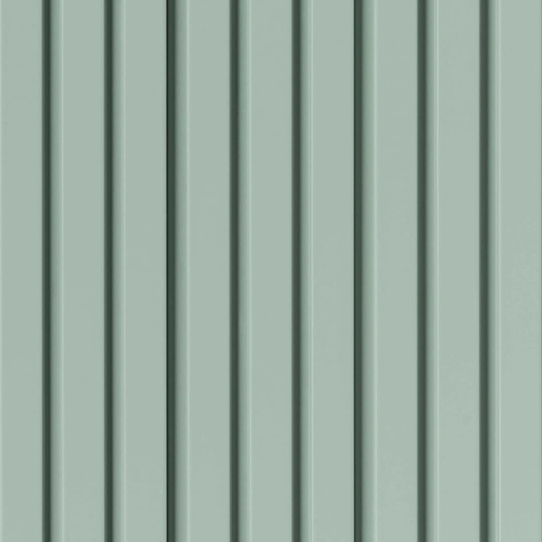 Palillaje Energy MDF Relax Green 18x121x2800 mm
