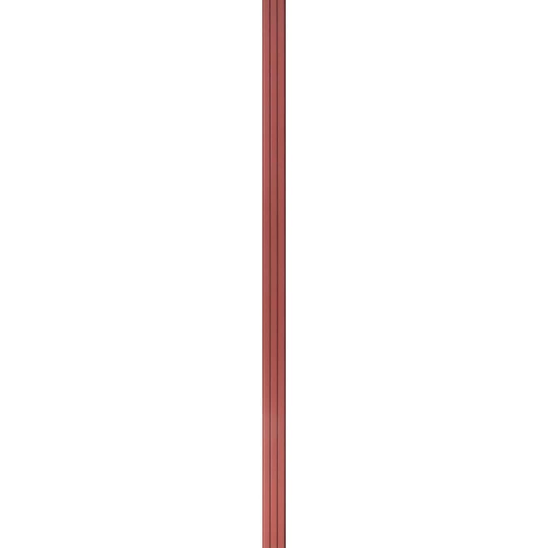 Palillaje Pulse MDF Clay 121x2800 mm