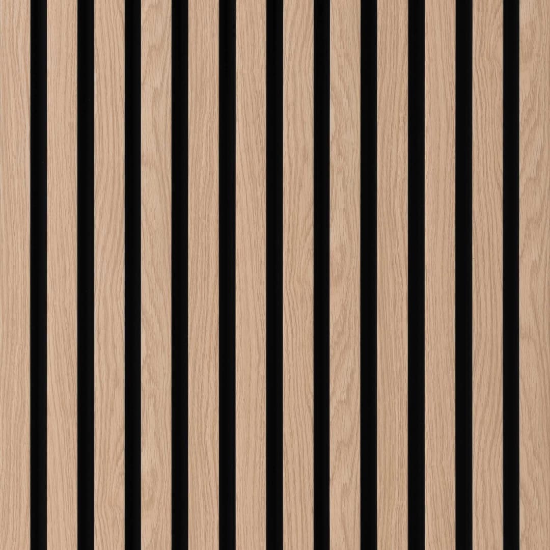 Palillaje Intensity PS Natural Wood 160x2900x18 mm
