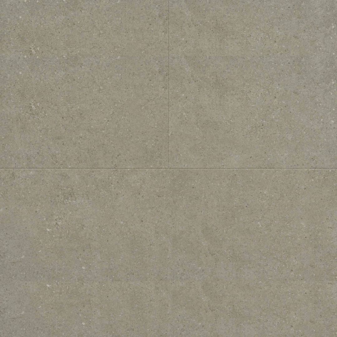 Piso Vinílico SPC Atlas Concrete Dark Grey 405x810 mm