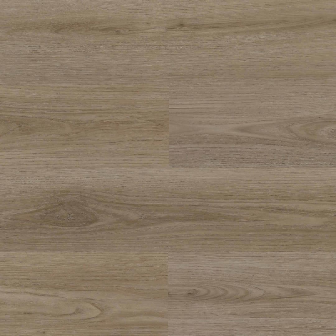 Piso Vinílico SPC Aquiles Greige 1220x180x5 mm