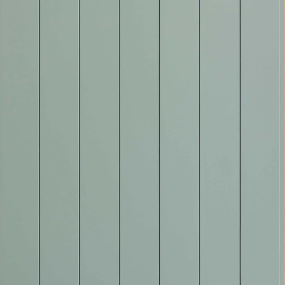 Palillaje Energy MDF Plank Relax Green 12x115x2800 mm