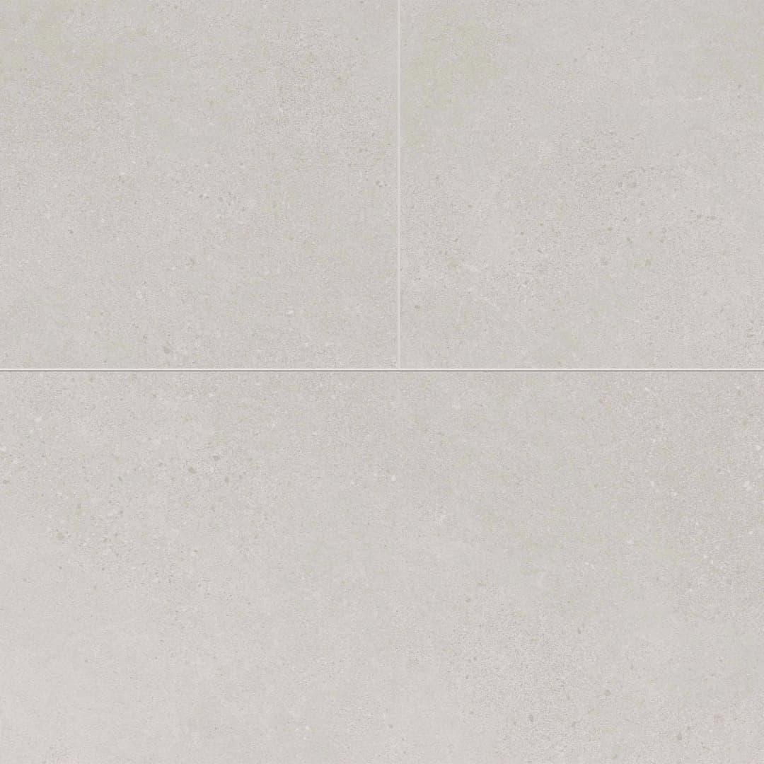 Piso Vinílico SPC Terraceus Light Beige 1230x615x7.5 mm
