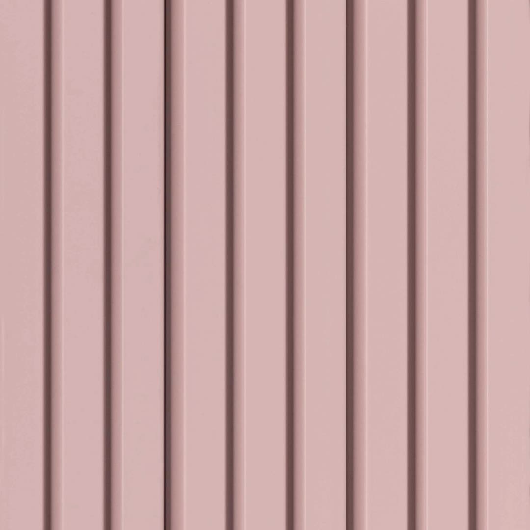 Palillaje Energy MDF Pinky Daysi 18x121x2800 mm