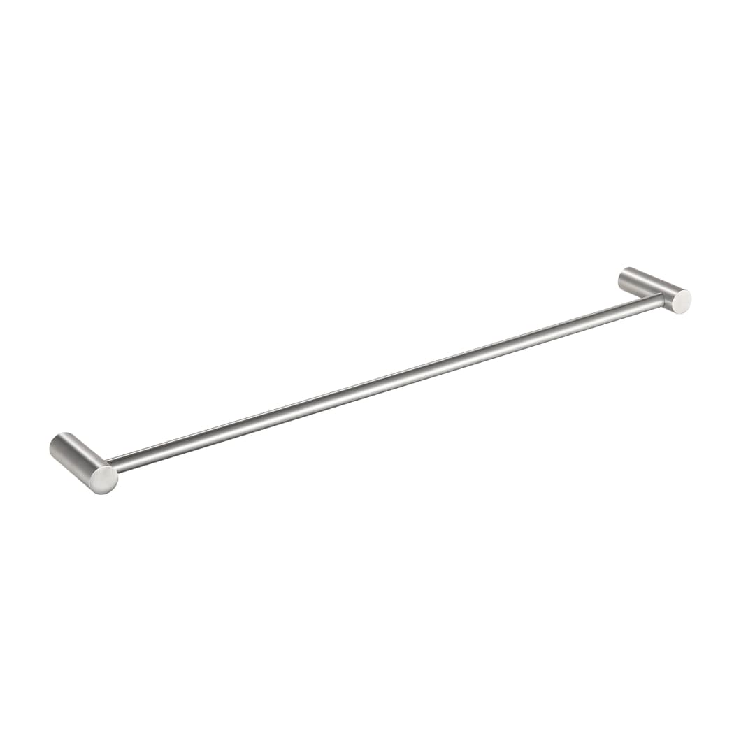 Toallero Capri de Barra Acero Inoxidable 304 45x6.1x1.9 cm