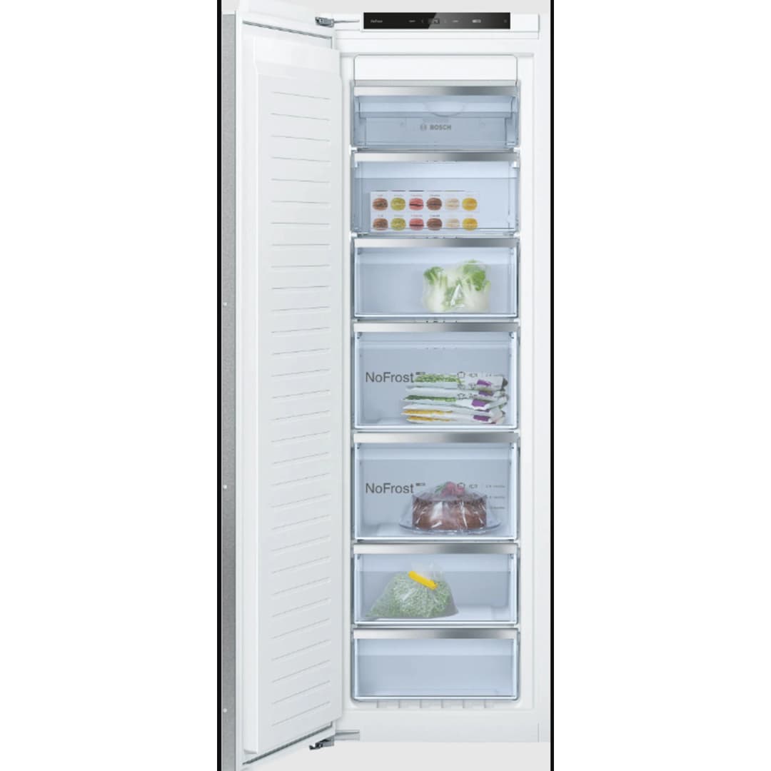 Congelador Integrable GIN81ACE0 212 L