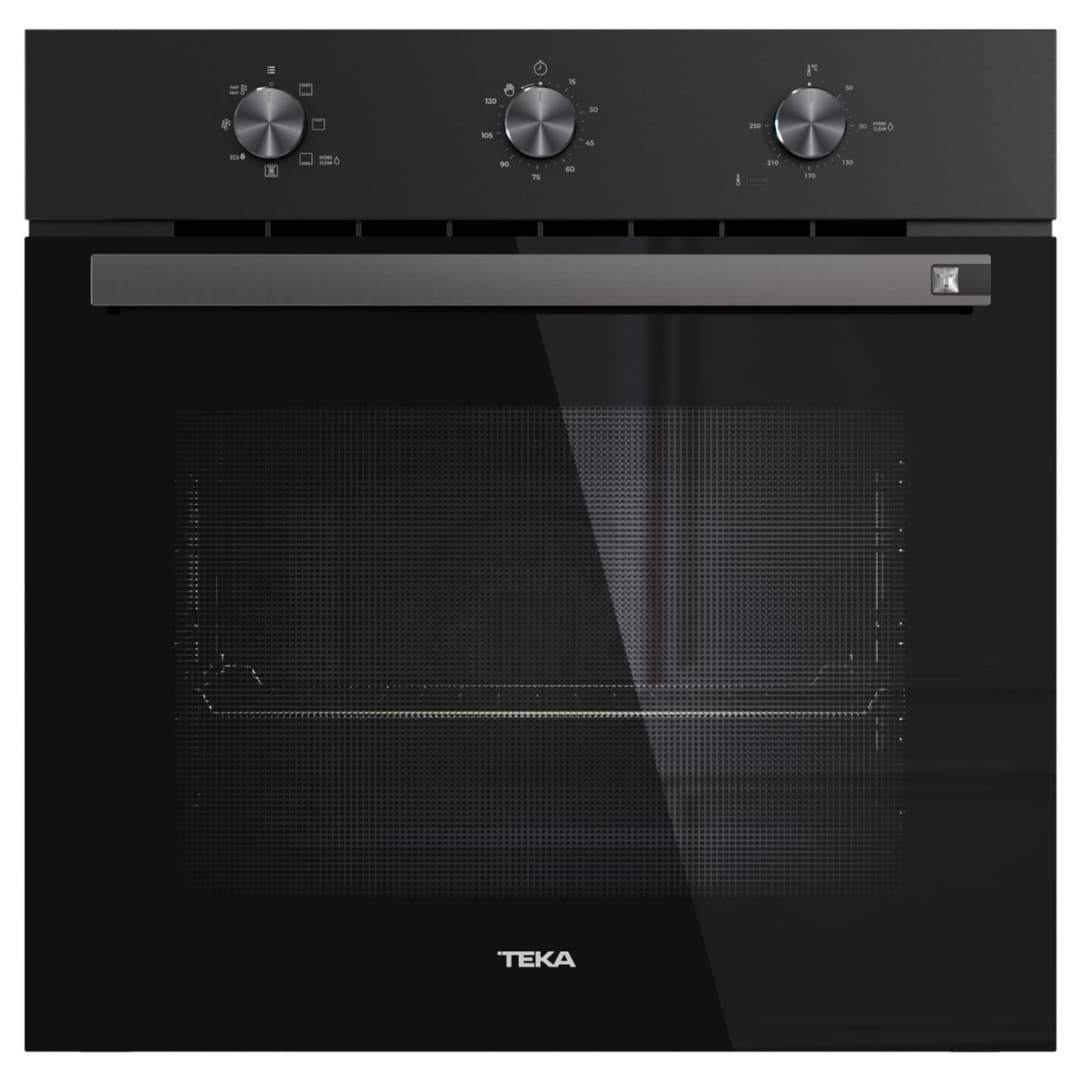 Horno Multifunción HSB 6150 FBK E11 CL