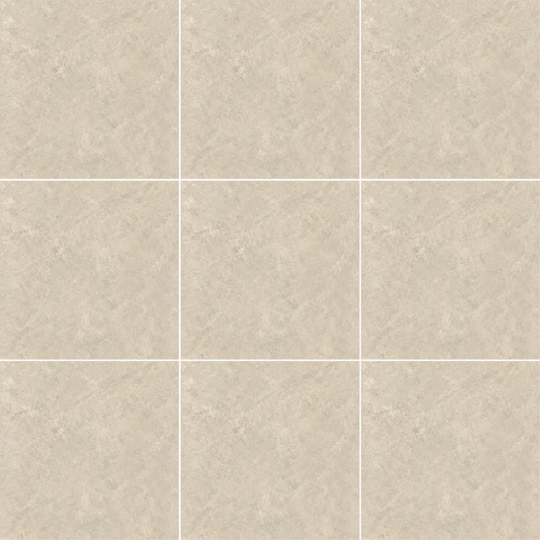Gres Porcelánico Dallas Gris Mate 60x60 cm