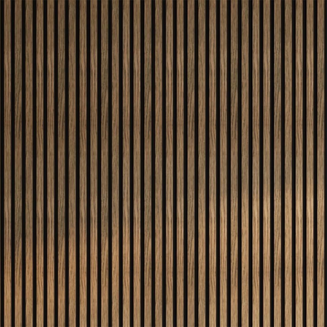 Palillaje Intensity PS Walnut Wood 160x2900x18 mm