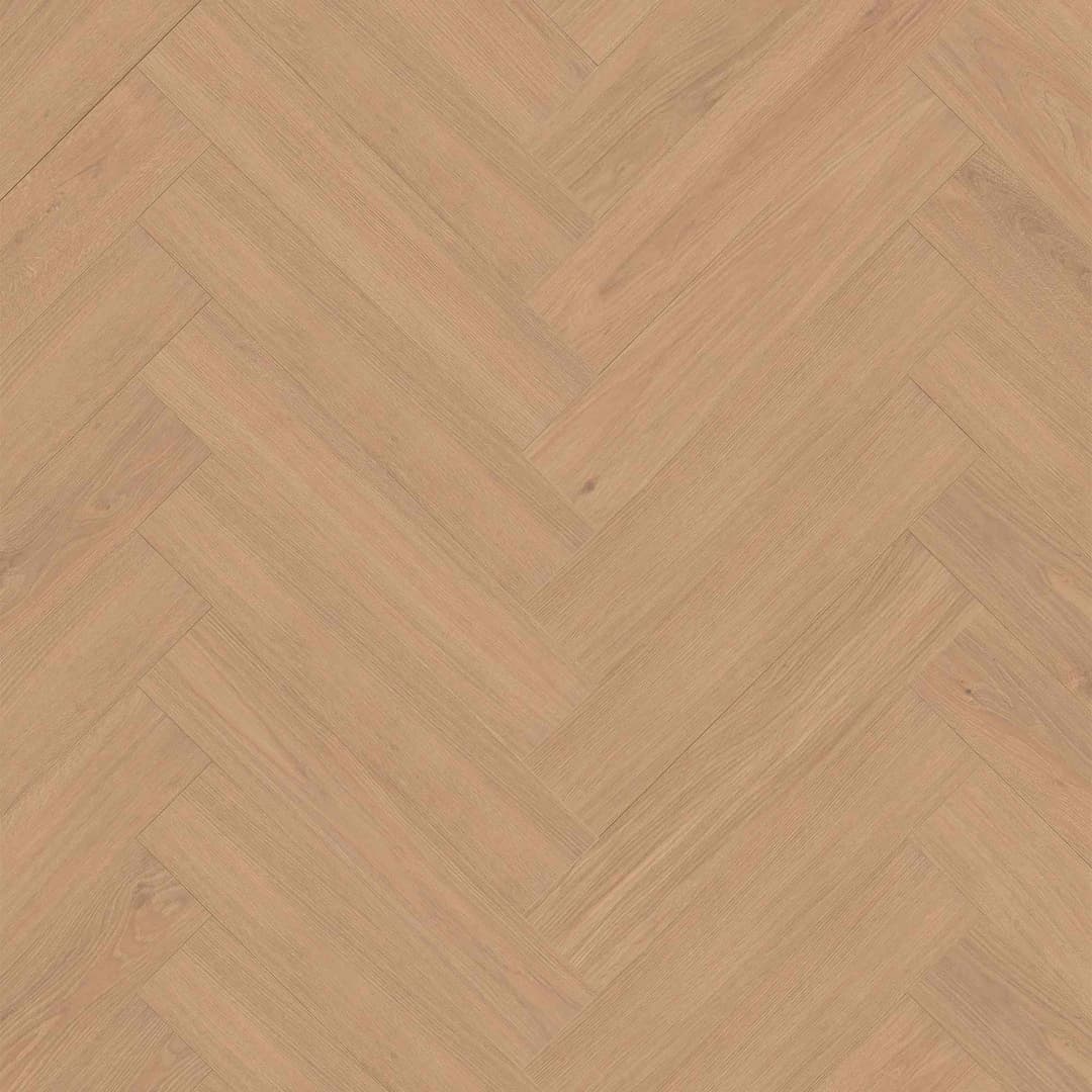 Piso Orgánico Flotante Durastar Espiga Smoked Montanara Oak 126x603x9 mm