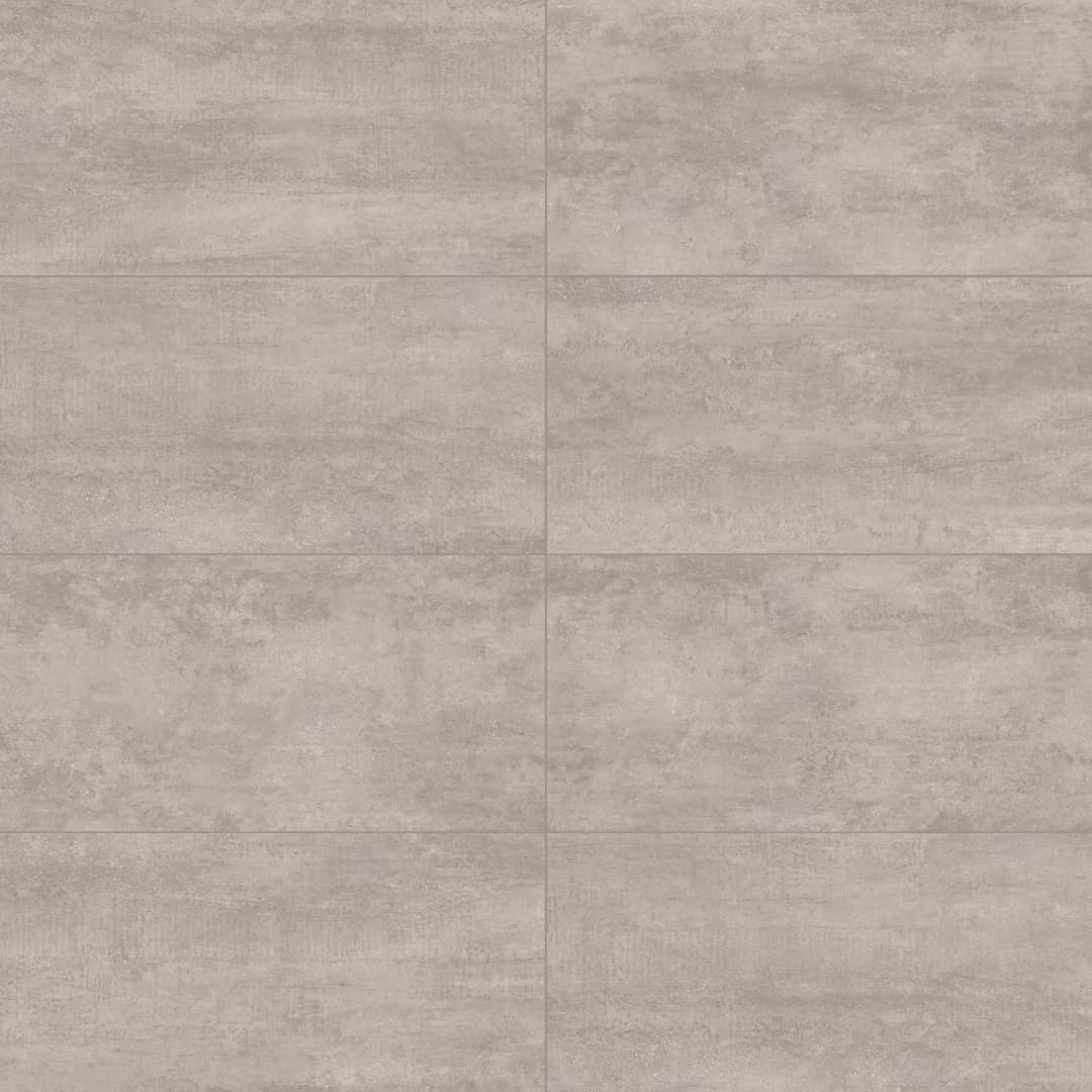 Porcelanato Sintese Grafite St Rustico 60x120 cm