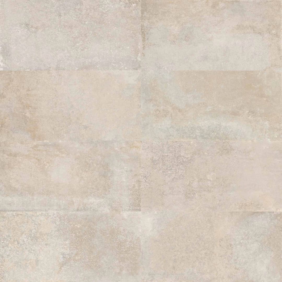 Porcelanato Marsella Avorio Mate 60x120 cm