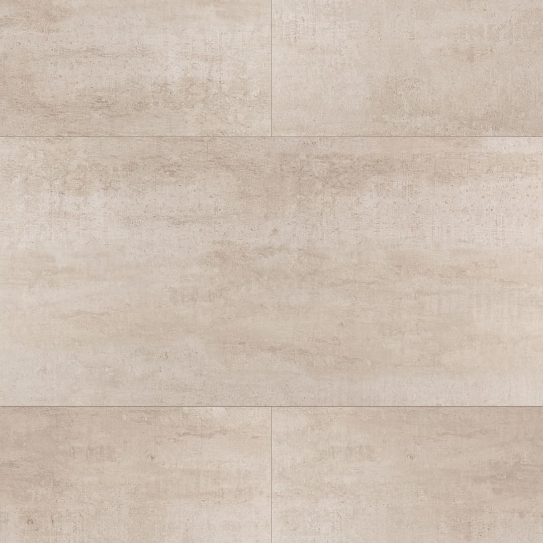 Porcelanato Brasilia Concreto Gris Mate 20x120 cm