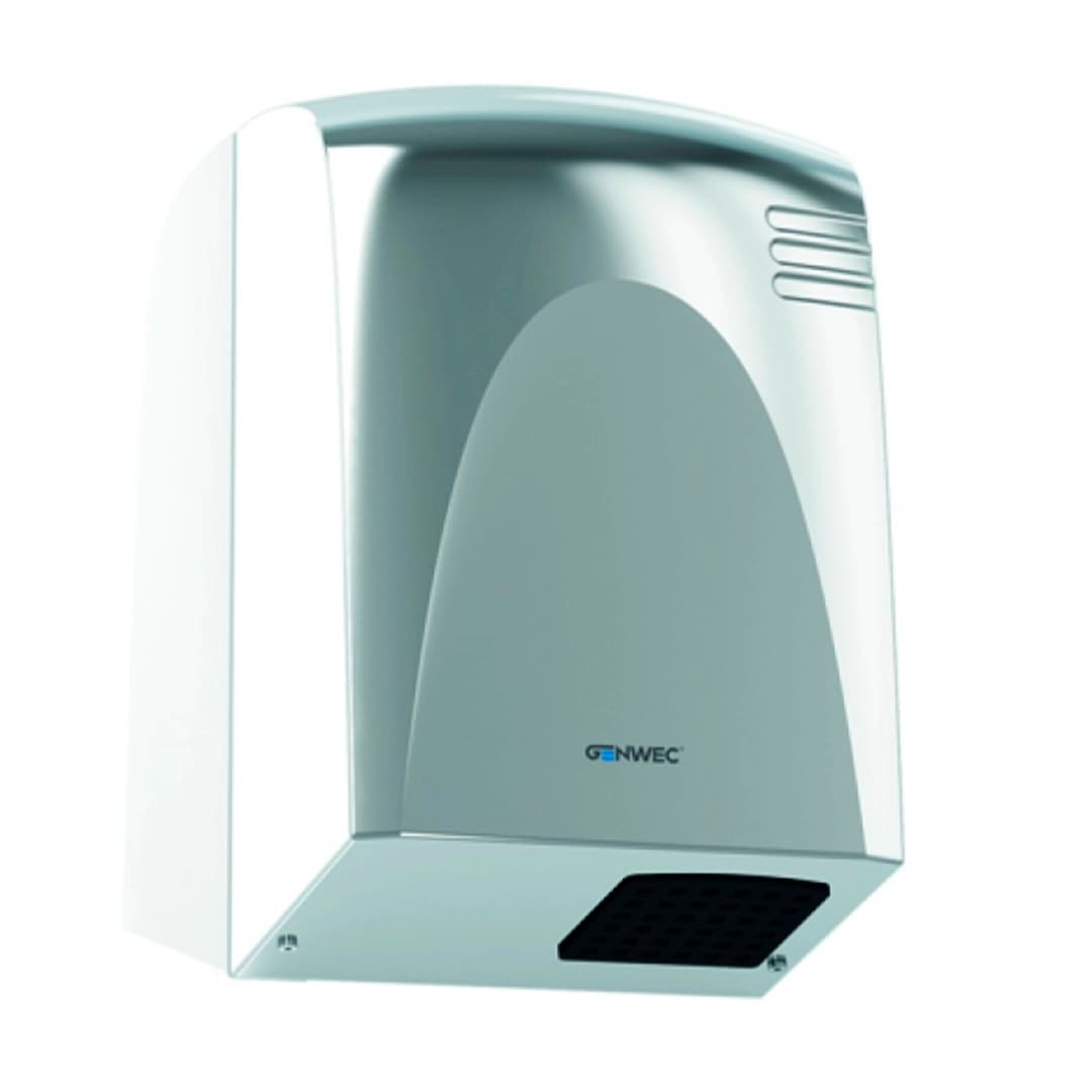 Seca Manos Wecflow Acero Inoxidable 304