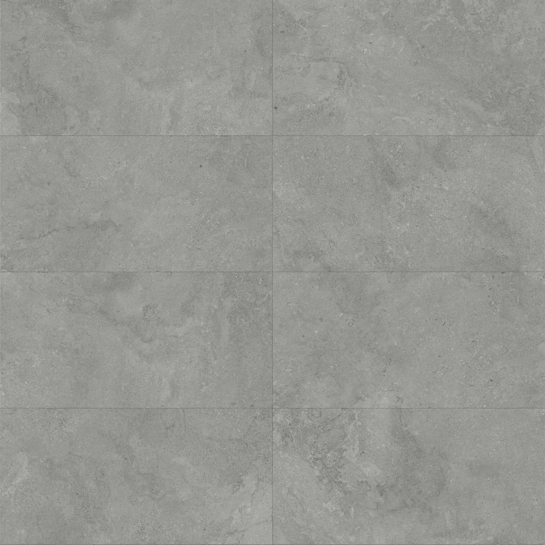 Porcelanato Moonstone Smoke 55 Mate 60x120 cm