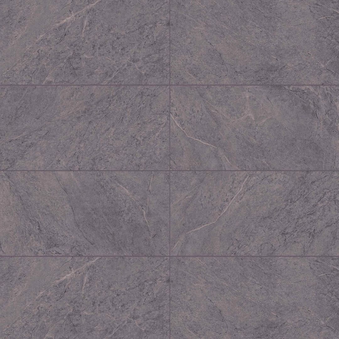 Porcelanato Apalaches Rocha Grafito St Mate 60x120 cm