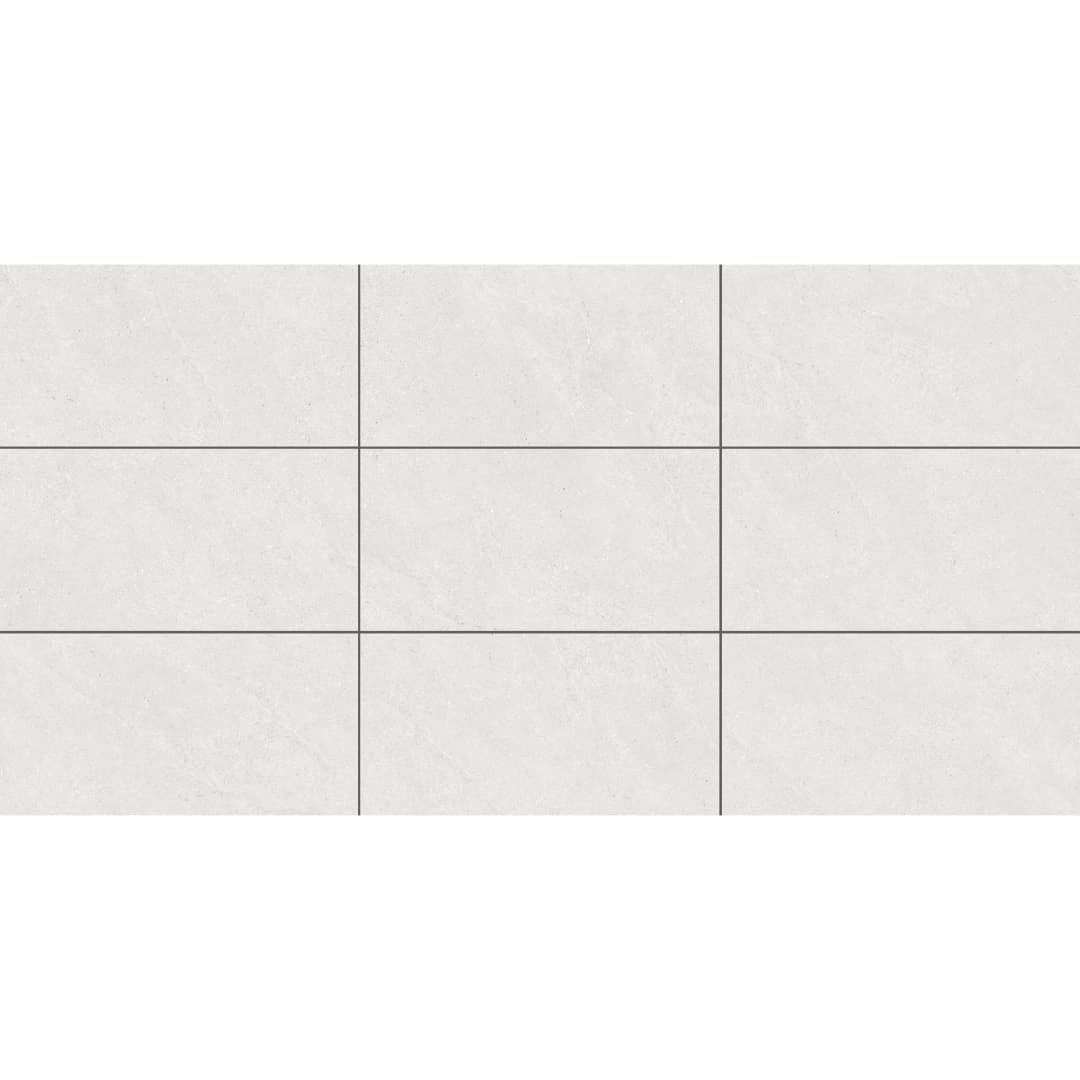 Gres Porcelánico Capri Ivory Mate 30x60 cm
