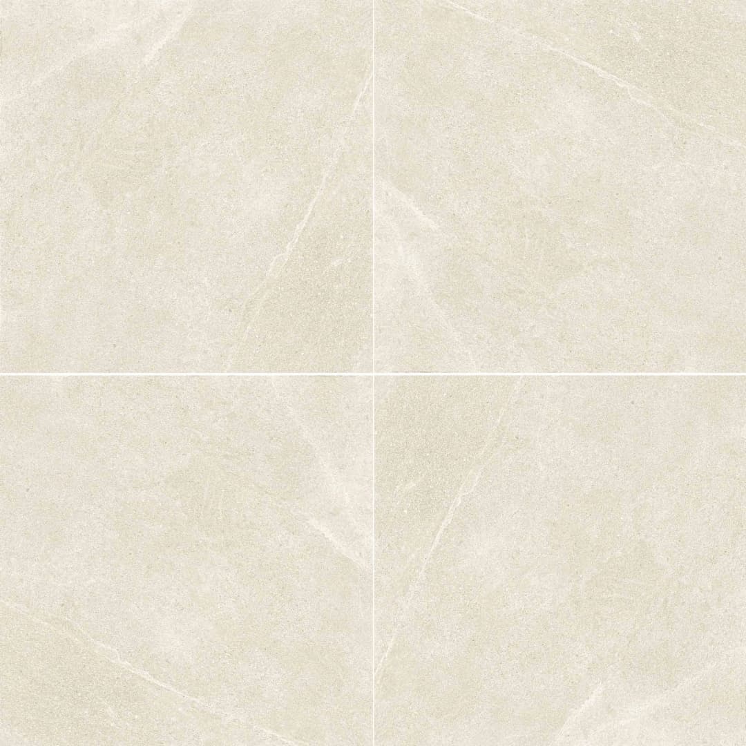 Porcelanato Motley Rio MT01 Blanco Mate 60x120 cm