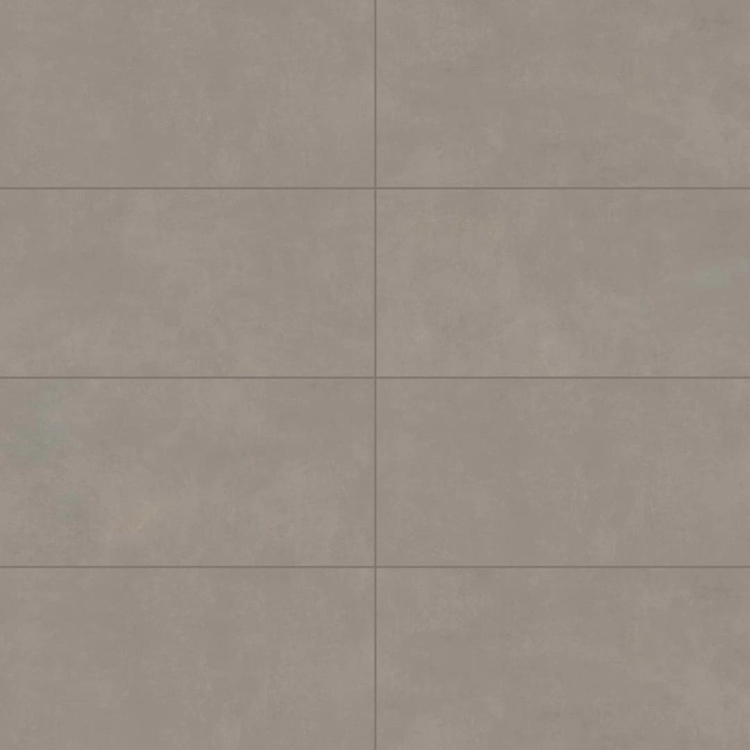 Porcelanato Glocal Ideal Gris Mate 80x160 cm