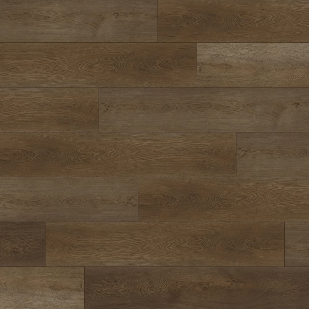 Piso Vinílico SPC Savannah Coffee 225x1532 mm