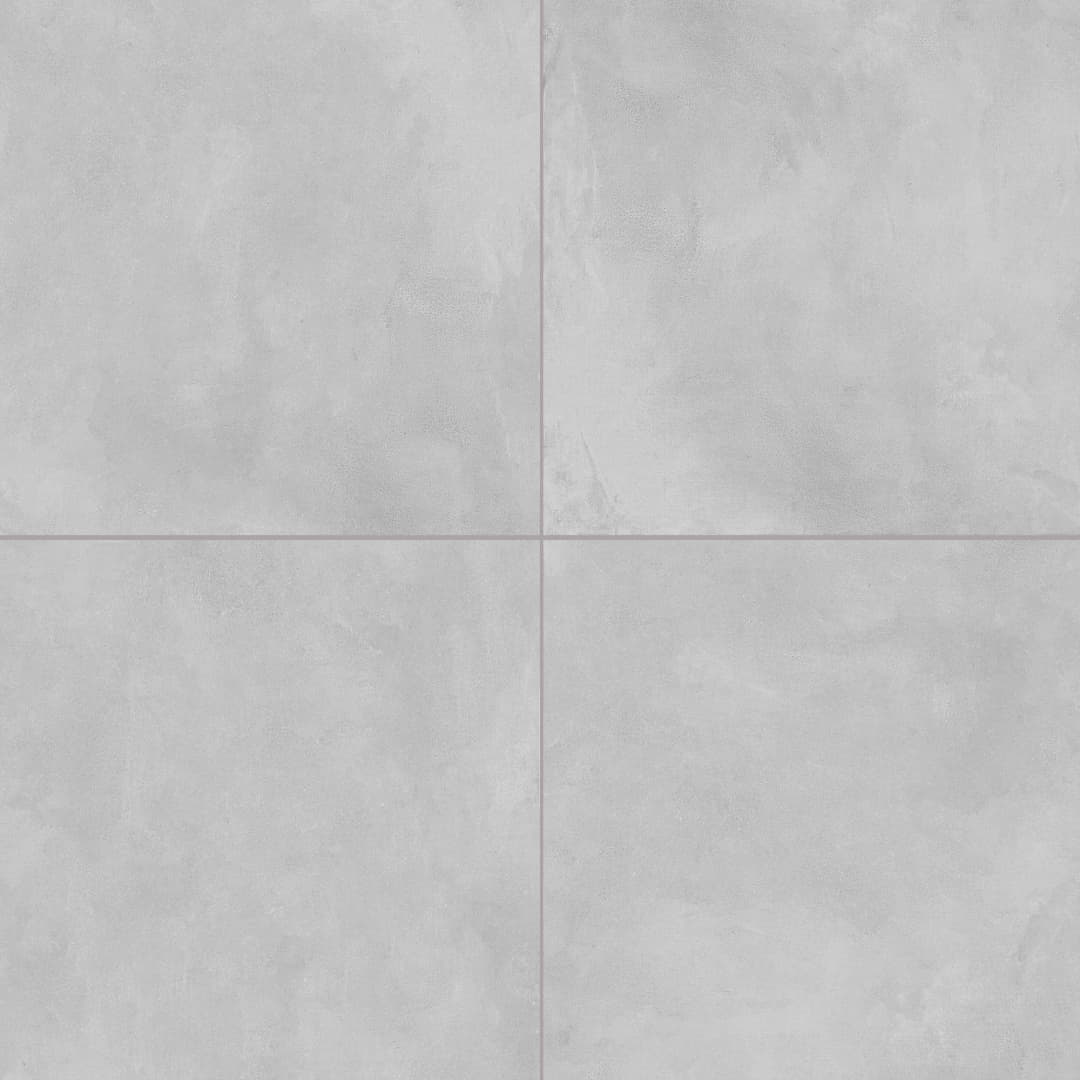 Gres Porcelánico Urbanity Gris Mate 60x60 cm