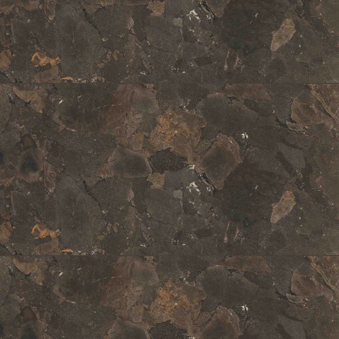 Porcelanato Lythos Brown Levigato 60x120 cm