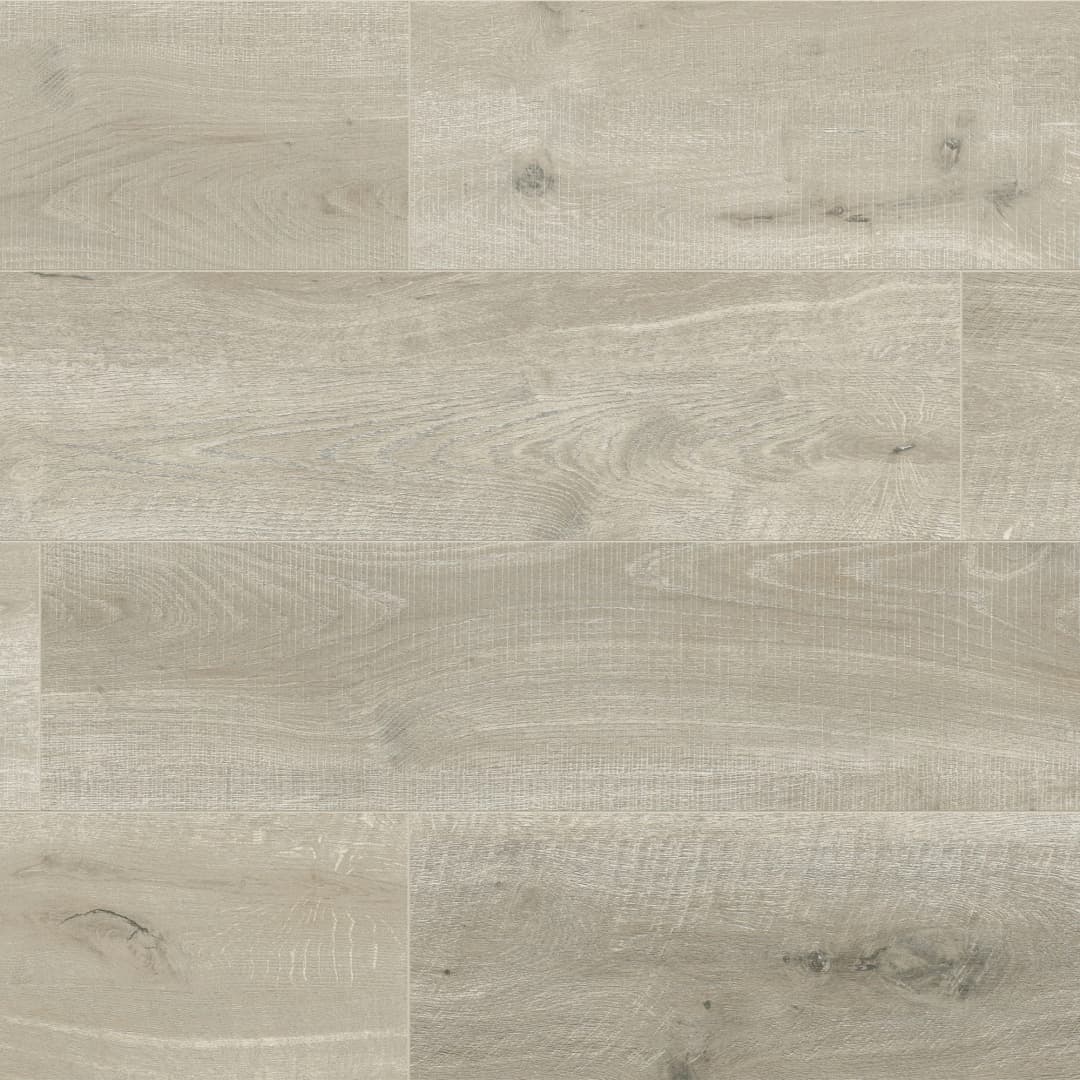 Piso Vinílico SPC Memphis Grey 225x1842 mm