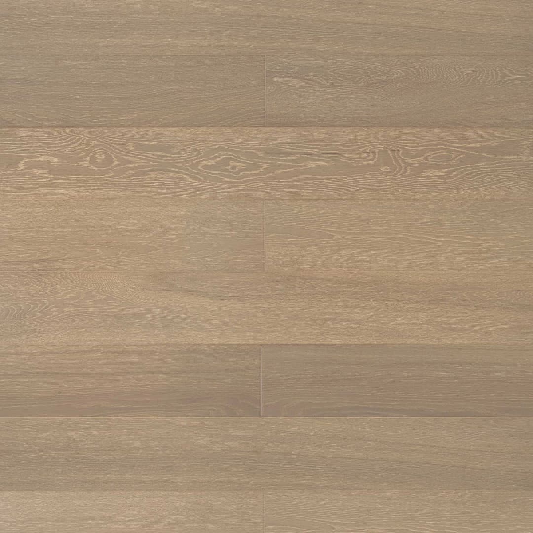 Piso de Madera con Cuerpo SPC New Praga Bianco 165x1218 mm
