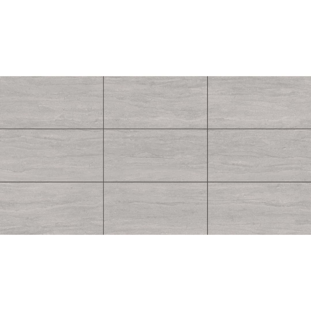 Porcelanato Venetto Vein Greige Mate 30x60 cm