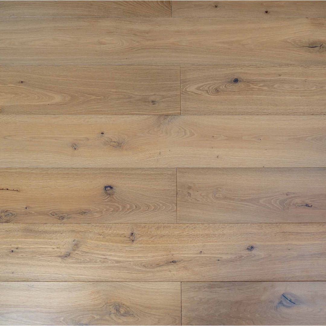 Piso de Madera Norvik Tyra Oak 190x1900 mm