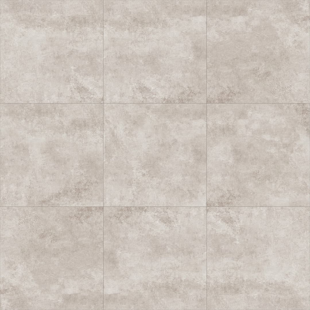 Gres Porcelánico District Grey Mate 60x60 cm