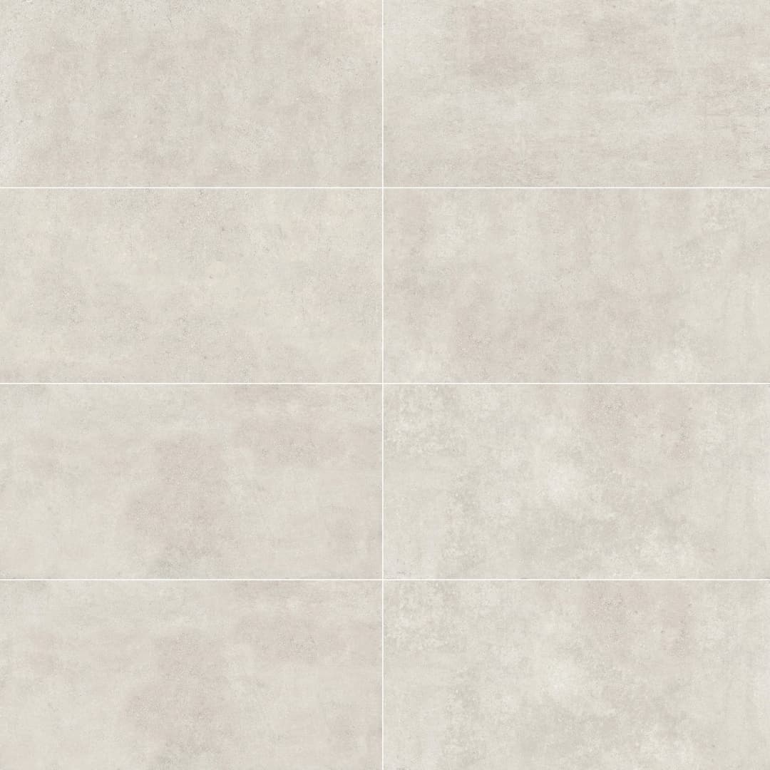 Porcelanato Liscio Ivory Natural 60x120 cm