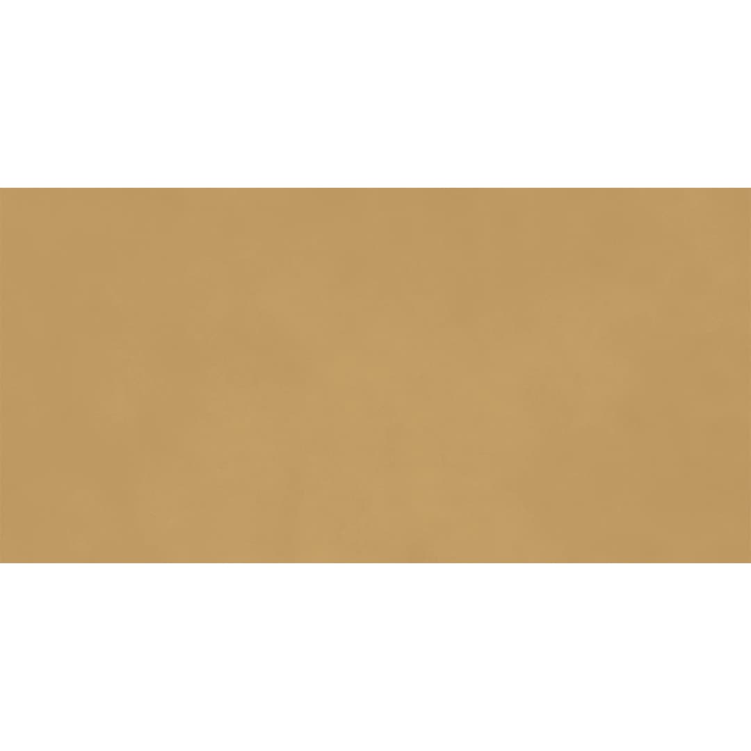 Porcelanato Decora Senape Amarillo Mate 60x120 cm