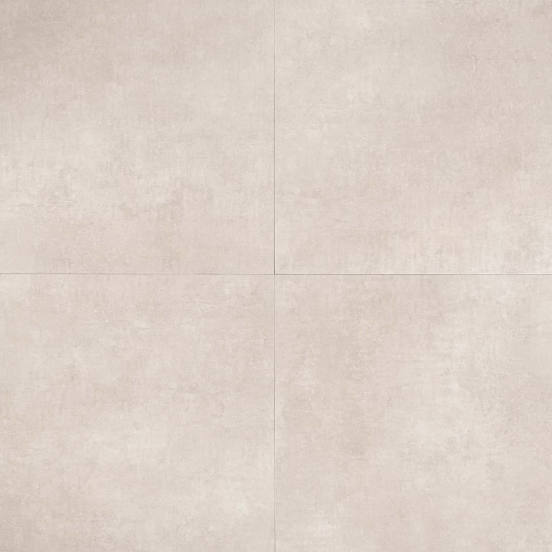 Porcelanato Alpha Ceniza Mate 60x60