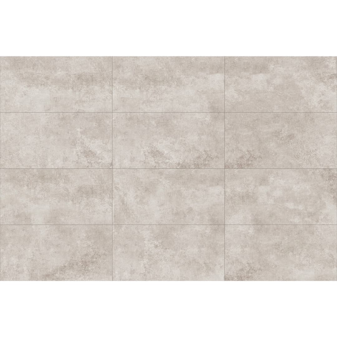 Gres Porcelánico District Grey Mate 30x60 cm