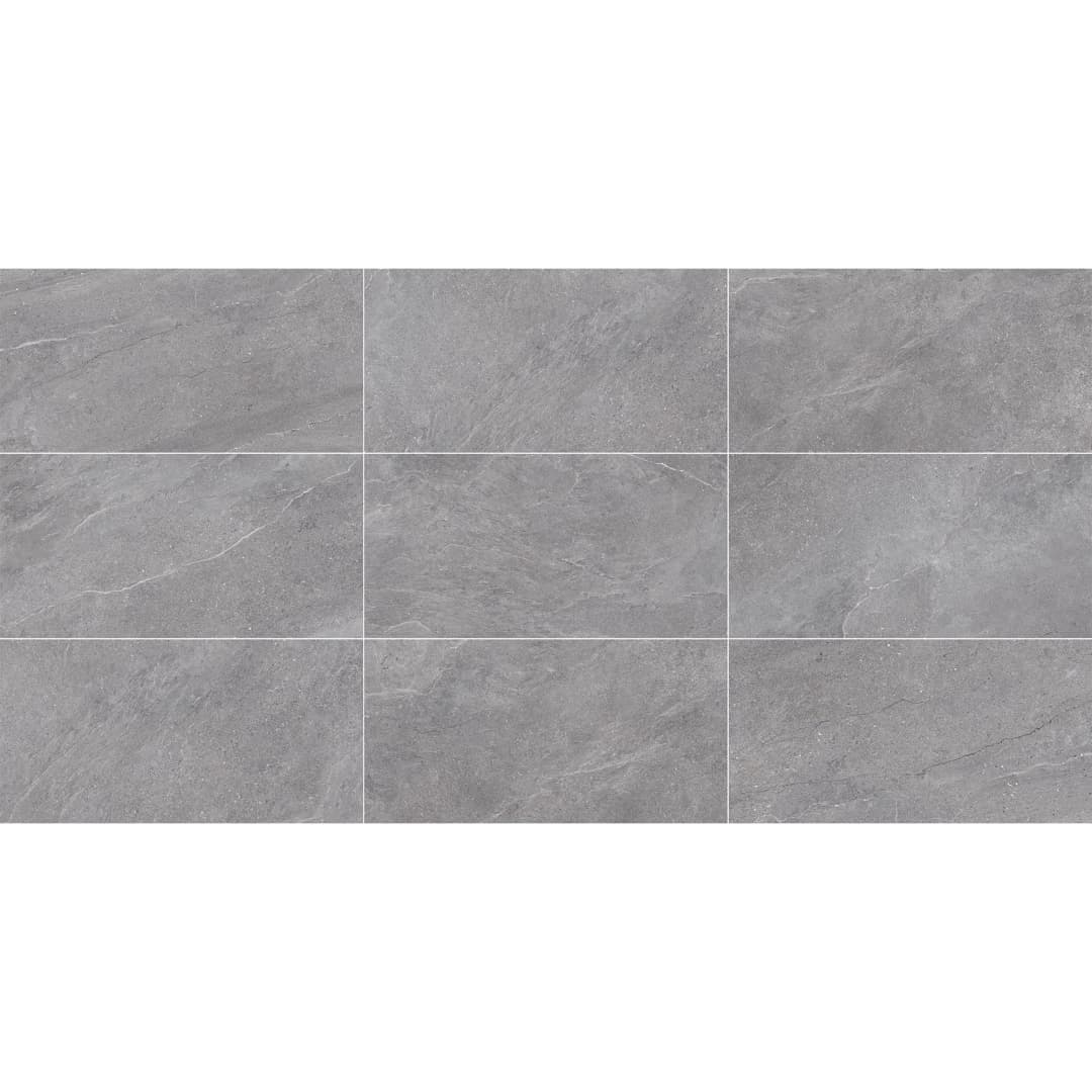Porcelanato Unlimited Greige Mate 30x60 cm