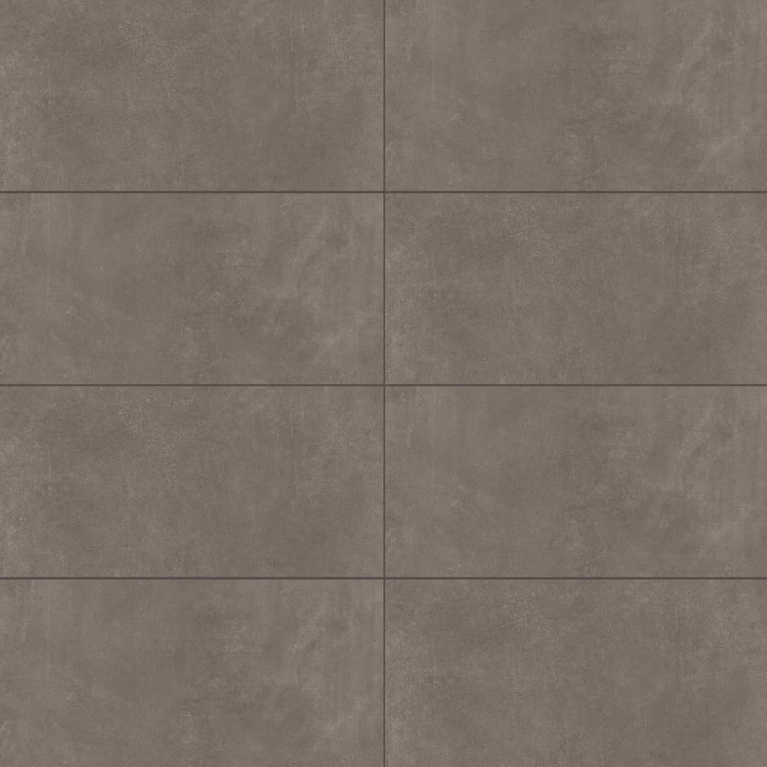 Porcelanato Glocal GC04 Type Gris Mate 60x120 cm
