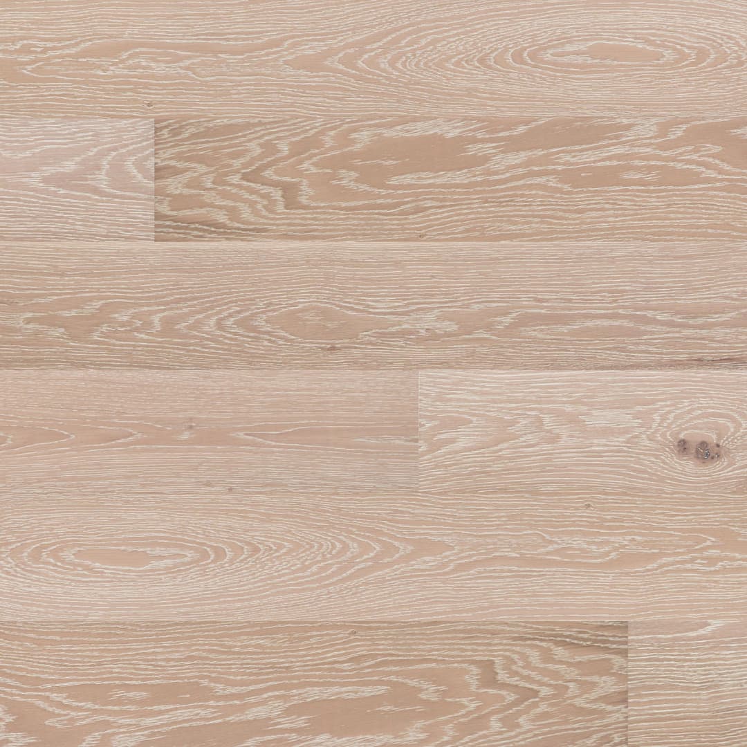 Piso de Madera Carvalho Snow 150x1900 mm