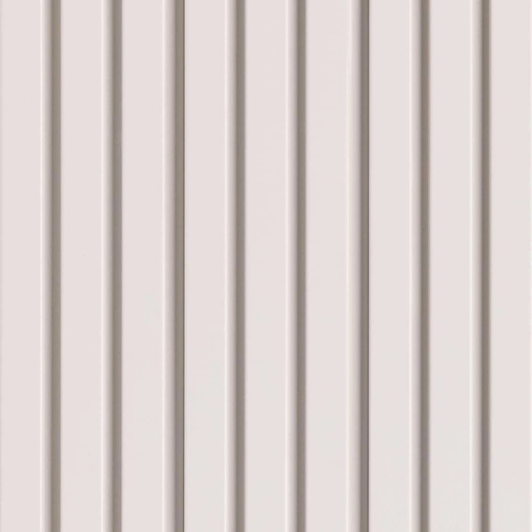 Palillaje Energy MDF Light Grey 121x2800 mm