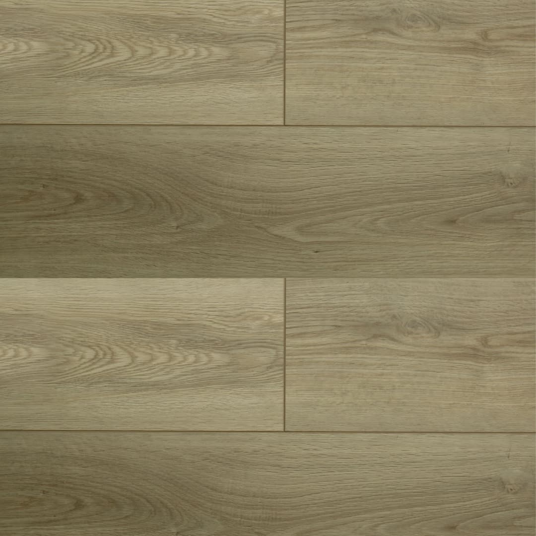 Piso Vinílico SPC Naturtrend Sand 225x1532 mm