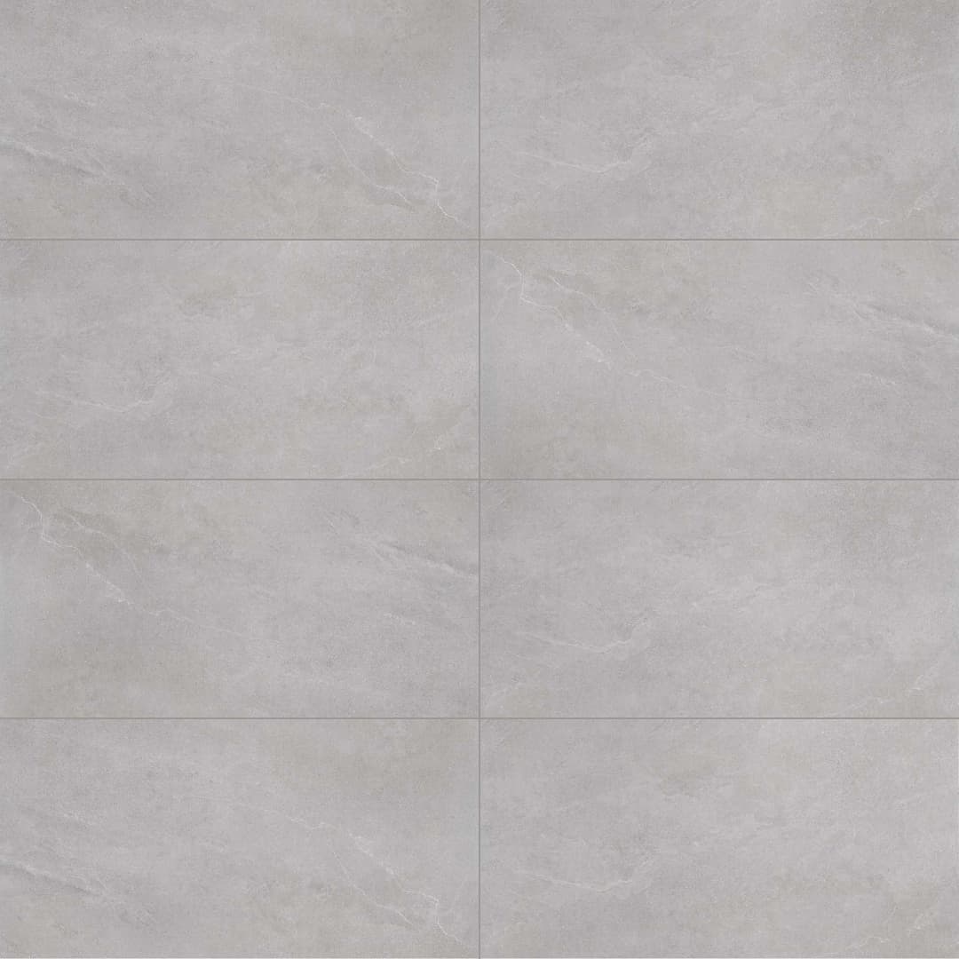 Gres Porcelánico Camper Gris Mate 60x120 cm