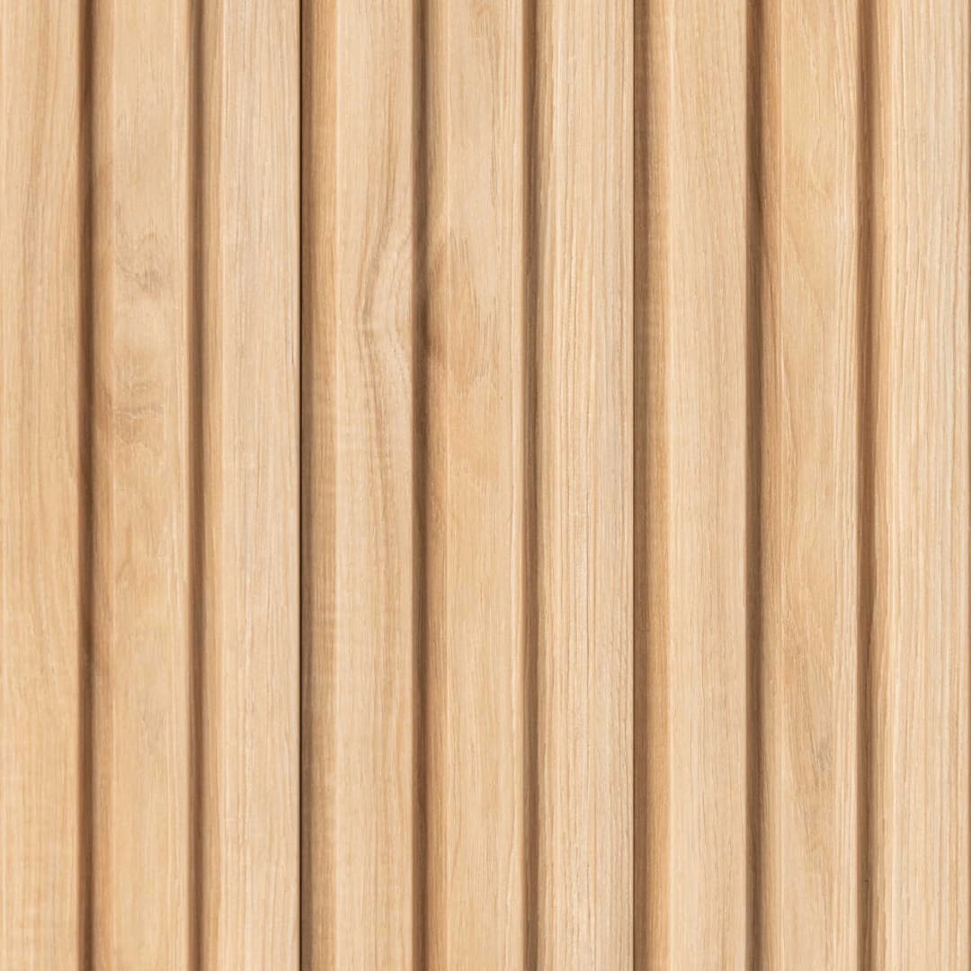 Palillaje Energy MDF Classic Oak Café 12.1x278.6 cm