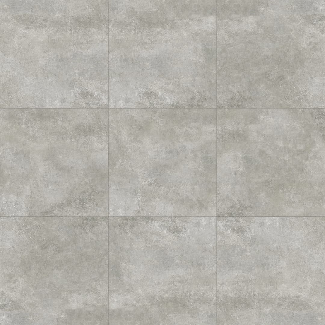 Gres Porcelánico District Anthracite Gris Oscuro 60x60 cm