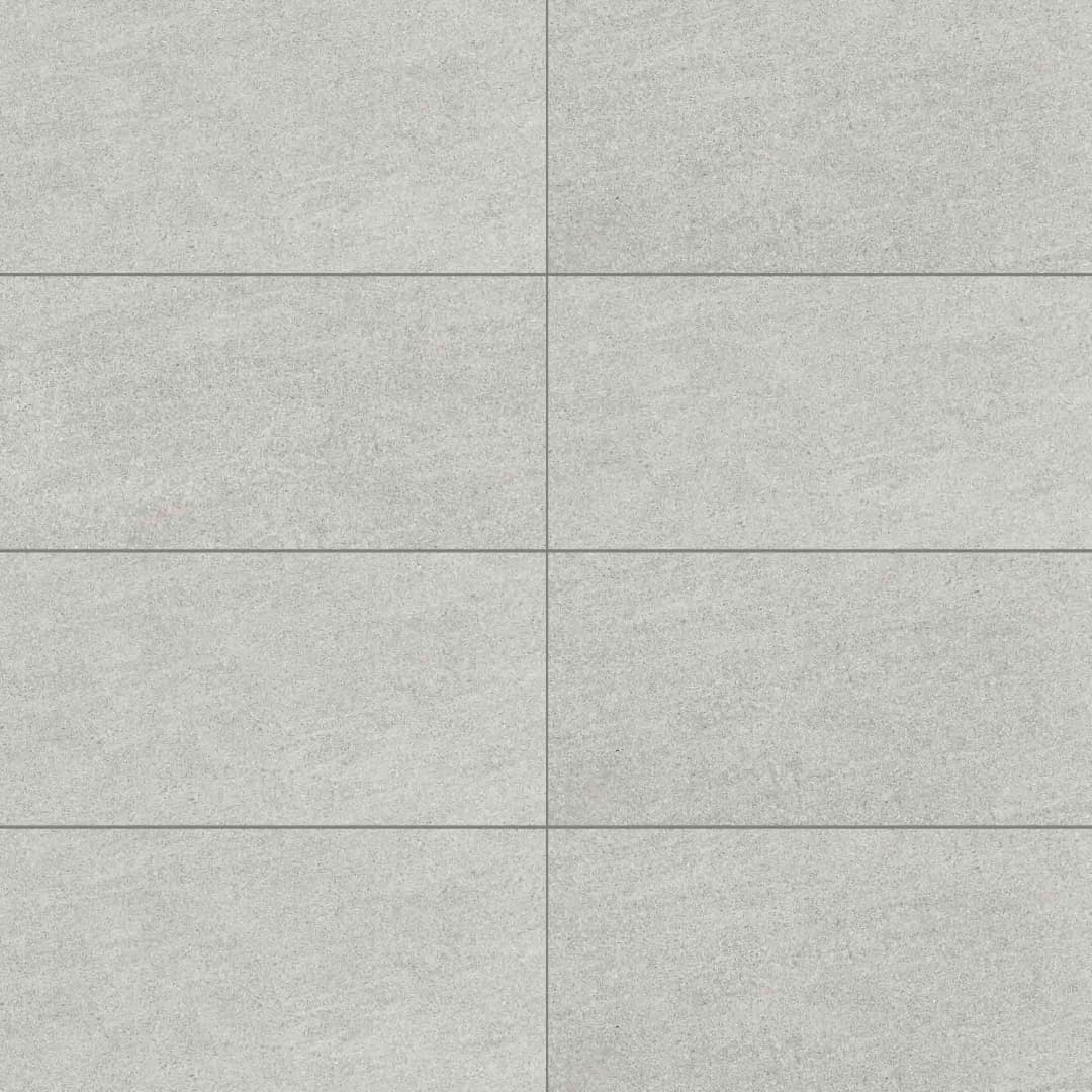 Porcelanato Regea RA20 Sciara Etna Gris Claro Mate 60x120 cm