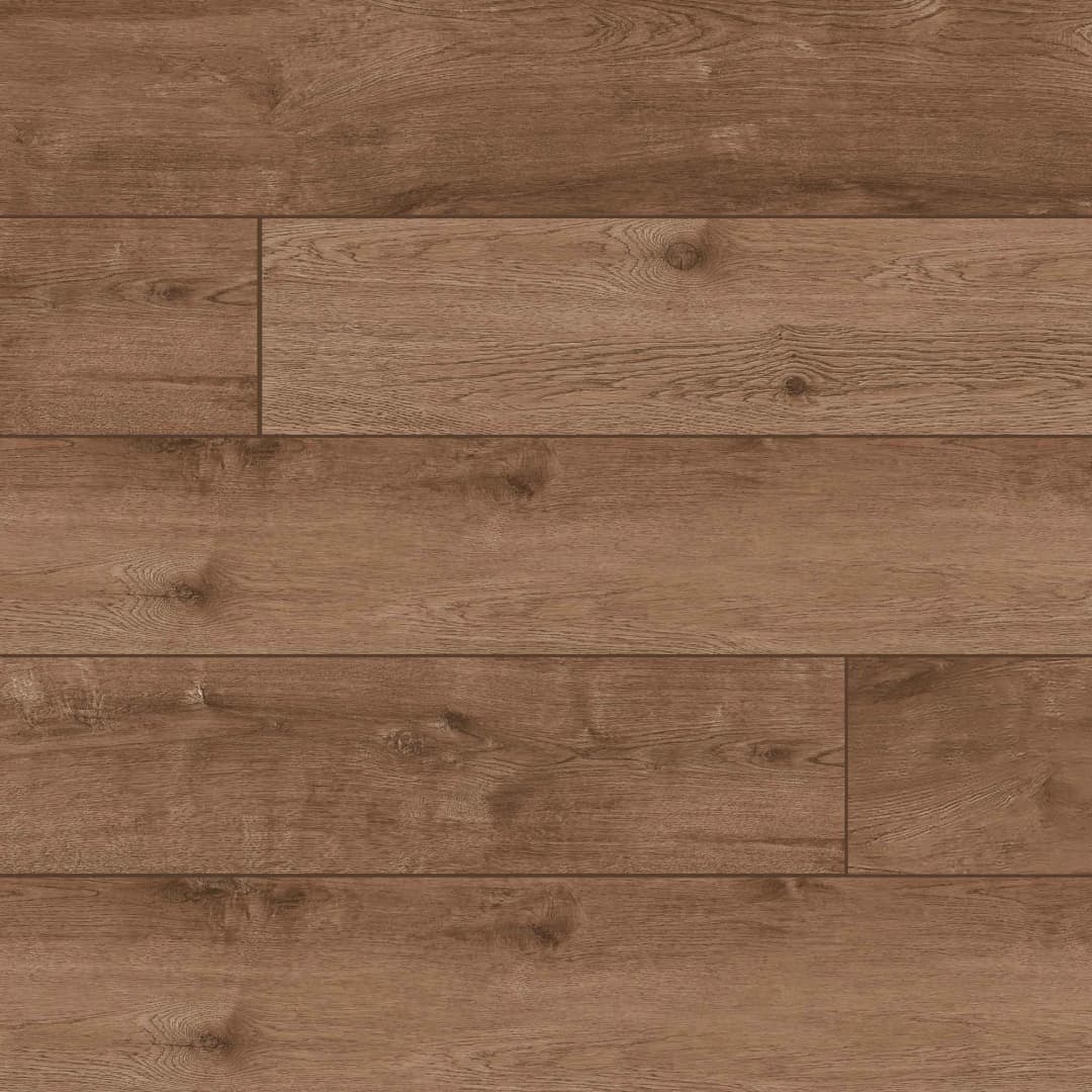 Porcelanato Merbau Miel Café Mate 23x120 cm