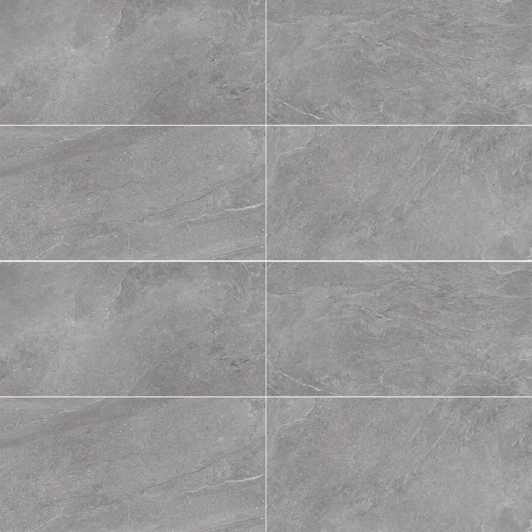 Porcelanato Unlimited Greige Mate 30x60 cm