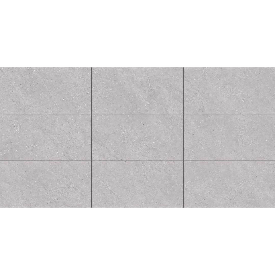 Gres Porcelánico Capri Grigio Mate 60x120 cm